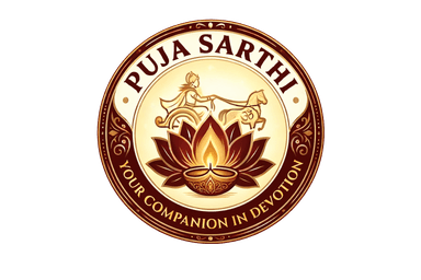 PujaSarthi Logo